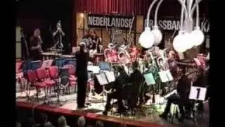 De Bazuin Oenkerk - Albion (part 1)
