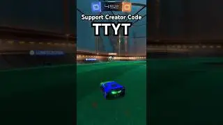 We focus on the process 👌#rocketleague #shorts Code TTYT #epicpartner