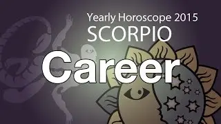 Scorpio Yearly Horoscope For 2015 | Prakash Astrologer