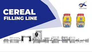 Eye Drops Filling Production Line