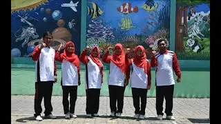 Senam SDIP H M  Subandi 2023