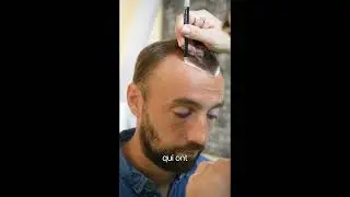 HairTalk GREFFE HORIZONTAL