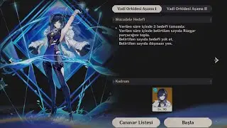 HOW TO BEAT YELAN'S ENVISAGED ECHOCHALLENGE! | Genshin Impact Can't Get Yelan Echo? WATCH THIS