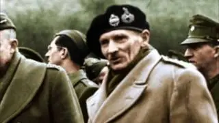 WWII in Color Part 10: Closing the Ring