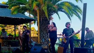 One U2 live cover by U2LEMON sos version 2026