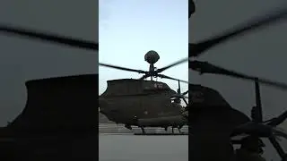 OH-58 Kiowa: America&rsquo;s Watchful Eye in the Sky