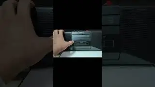 Sony mini cassette player. sale @2000 #music system #player. massage me 9210060050