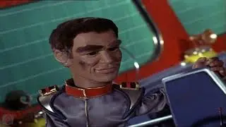 Gerry Anderson - Stingray - SE 01 - EP 04 - Subterranean Sea -Entertainment Pitstop