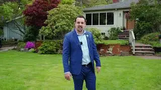 3730 Ascot Dr Saanich, BC. Alex Burns RE/MAX Generation.