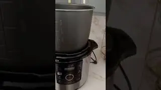 Honest review of megachef pressure cooker, must watch! | Is It Worth It? #Ad #Amazoninfluencer