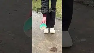 Nie mehr ausrutschen &ndash; so gehst du sicher auf glattem Boden!