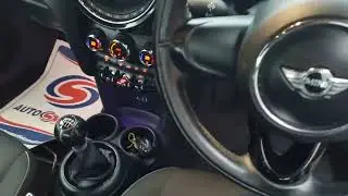 2017 mini cooper for sale