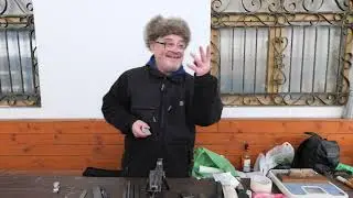 2 И Лукинов  об алмазном сете