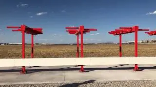 Airport Operations, Self Inspection