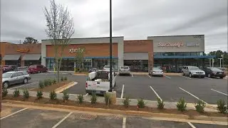 Alleged kidnapping attempt outside restaurant leads to search for rife-toting suspect in DeKalb