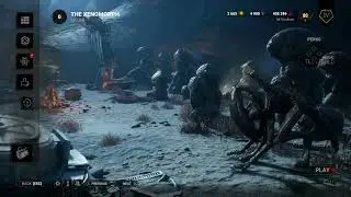 (DBD PTB) Xenomorph unique animation when you pick them