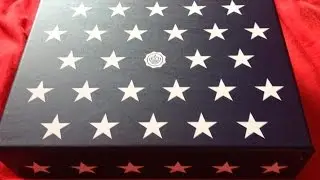 Glossybox uk July 2014
