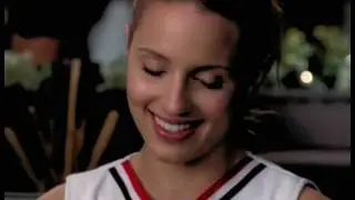 If I had you - Faberry/Brittana