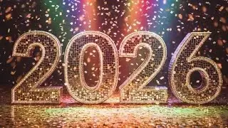 Happy new year 2026