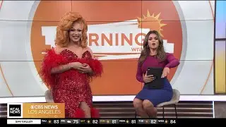 Gay Days in Anaheim
