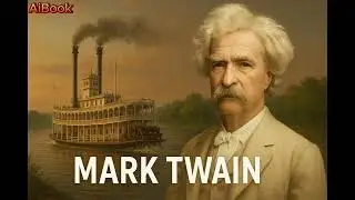 Mark Twain Biography by Ron Chernow 📚 | Full Book Summary & Review (2025)