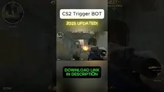 [NEW UPDATED] CSGO2 Color Trigger Bot 2025 - Download CSGO2 Trigger Bot 2025 [By TrashAppBin]