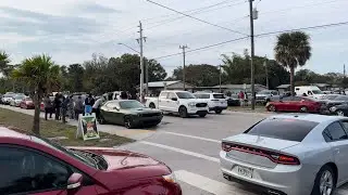 Fullyaction Outside Vlog 121 Gifford Florida Mlk Day 2025 uncut 4K