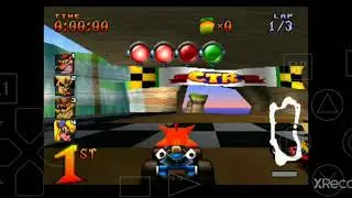 Ctr PS1 Android