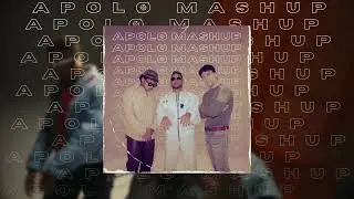 Be&eacute;le, Quevedo, Ovy On the Drums - Yo y T&uacute; (Apol&oslash; Mashup)