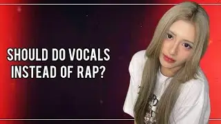 My hot take on X:IN... #xin #kpop 