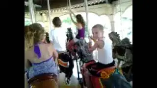 Kings Dominion 2013