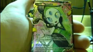 Best Pokemon Legendary Treasure Booster Box Opening!!! Ultra Rare Pull!!! (2/4)