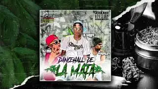 Dancehall De La Mata - Magnus R Troy Ft (Dj Lalo❌EddyYoniel❌ JottaTheBeatMake) (Audio Oficial)
