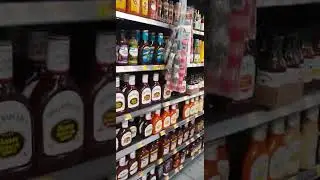 Walmart Murphy inside the super store #walmart #mall #store #superstore #walmartshopping #usa