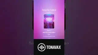 🚀 Fiesta Sin Control #tonavax