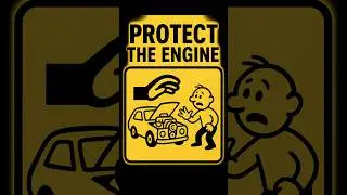 Why Do Car Engines Redline?