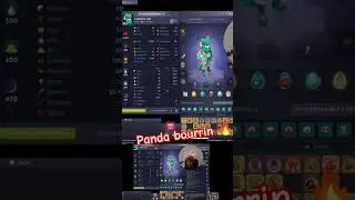 PANDA BOURRIN 🔥