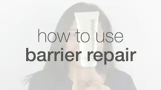 How to use Barrier Repair