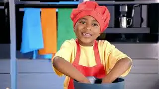 Kemi and Milkshake! Monkey ｜ 22nd October 2022 ｜ Milkshake!