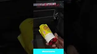 Automatic Steam Shrink Tunnel Machine | Shrink Sleeve Packaging for Bottles & Containers