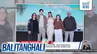 Alden Richards at Nadine Lustre, magtatambal for the first time sa romance-drama... | Balitanghali