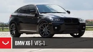 TBT | BMW X6 | 