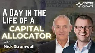 Unlocking better returns through impact investing with Nick Stromwall