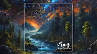 Gormoth - Inner Landscape (Single)