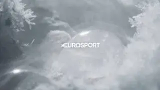 2016 Eurosport. Bumpers winter