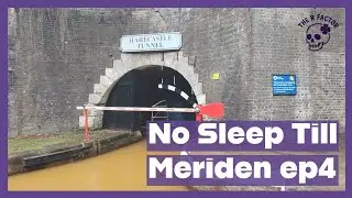 The R Factor // No Sleep Till Meriden ep4