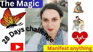 I Tried the Magical Rock That Helps You Manifest Your Dreams