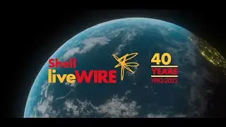 Shell LiveWIRE Celebrates 40 Years with 2022 Top Ten Innovators