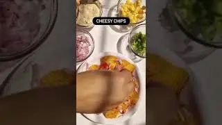 cheesy chips #chips#cheesy#yummy#foodie#shortsvideo#shortsyoutube#