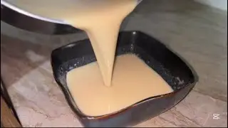 Condensed Milk | How to make Condensed Milk | FM Cooking